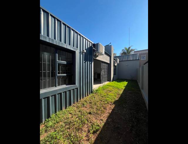 4 BEDROOM PROPERTY TO RENT IN HAZELWOOD